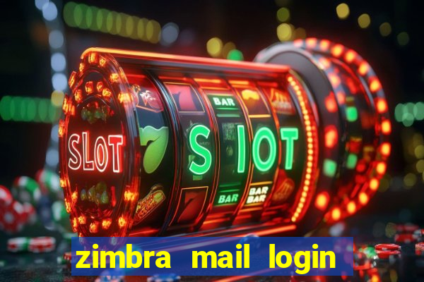 zimbra mail login ausl bologna